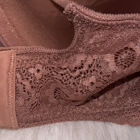 Aerie Lace Bra Size 34D - Picture 3 of 4